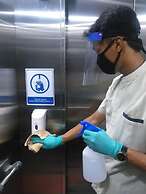 Grage Yogyakarta Hotel