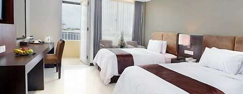 Grage Yogyakarta Hotel