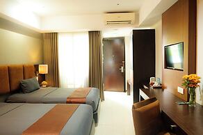 Grage Yogyakarta Hotel