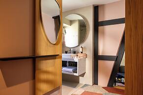 Hotel Le Colombier Suites