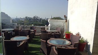 Le ROI Udaipur
