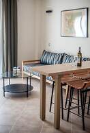 Villa Despina Green Suites