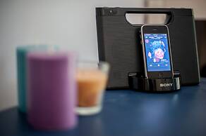 Villa Despina Green Suites