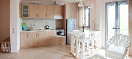 Villa Despina Green Suites