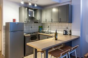 Villa Despina Green Suites