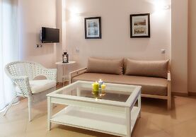 Villa Despina Green Suites