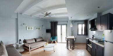 Villa Despina Green Suites