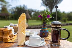 Mbweha Camp Lake Nakuru