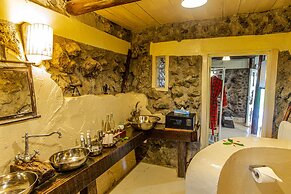 Mbweha Camp Lake Nakuru