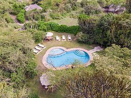 Mbweha Camp Lake Nakuru