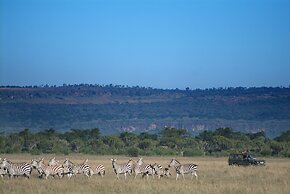 Mbweha Camp Lake Nakuru