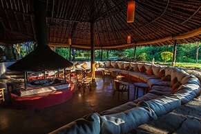 Mbweha Camp Lake Nakuru