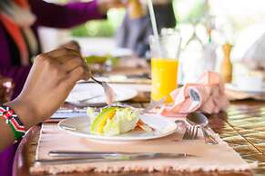 Mbweha Camp Lake Nakuru