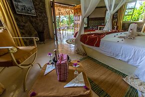 Mbweha Camp Lake Nakuru