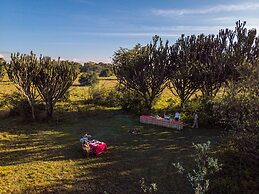 Mbweha Camp Lake Nakuru