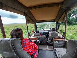 Mbweha Camp Lake Nakuru