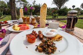 Mbweha Camp Lake Nakuru