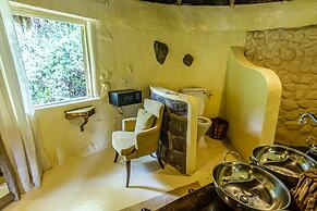 Mbweha Camp Lake Nakuru