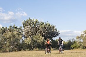 Mbweha Camp Lake Nakuru