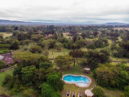 Mbweha Camp Lake Nakuru
