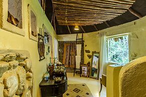 Mbweha Camp Lake Nakuru