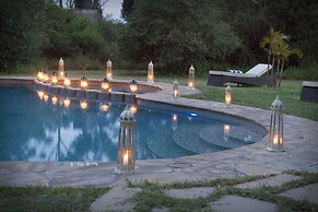 Mbweha Camp Lake Nakuru