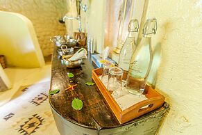 Mbweha Camp Lake Nakuru