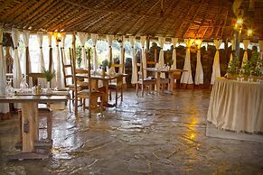 Mbweha Camp Lake Nakuru