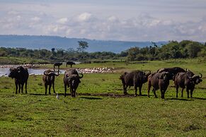Mbweha Camp Lake Nakuru