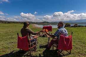 Mbweha Camp Lake Nakuru
