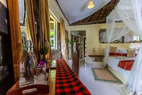 Mbweha Camp Lake Nakuru