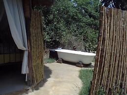 Mbweha Camp Lake Nakuru