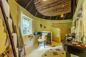 Mbweha Camp Lake Nakuru