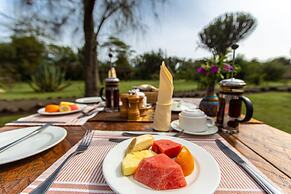 Mbweha Camp Lake Nakuru