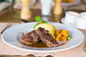 Mbweha Camp Lake Nakuru