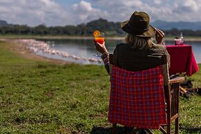 Mbweha Camp Lake Nakuru