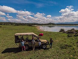Mbweha Camp Lake Nakuru
