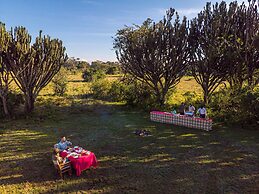 Mbweha Camp Lake Nakuru