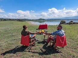 Mbweha Camp Lake Nakuru