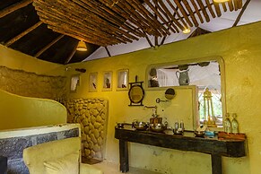 Mbweha Camp Lake Nakuru