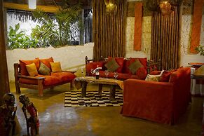 Mbweha Camp Lake Nakuru