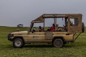 Mbweha Camp Lake Nakuru