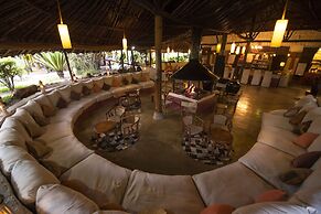 Mbweha Camp Lake Nakuru