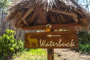 Mbweha Camp Lake Nakuru