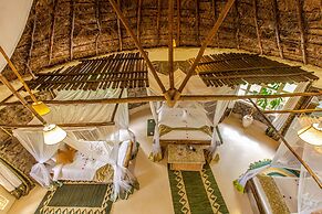 Mbweha Camp Lake Nakuru