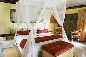 Mbweha Camp Lake Nakuru