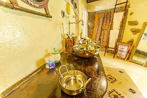 Mbweha Camp Lake Nakuru