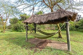 Mbweha Camp Lake Nakuru