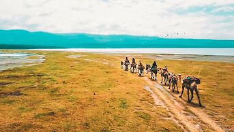 Mbweha Camp Lake Nakuru
