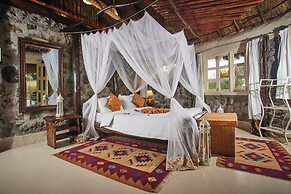 Mbweha Camp Lake Nakuru